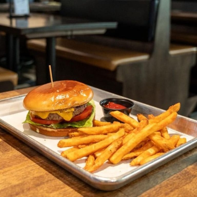 Indulge in Our Grilled Cheese