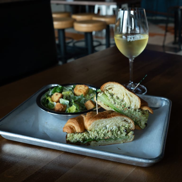 Delicious Chicken Sandwich Options