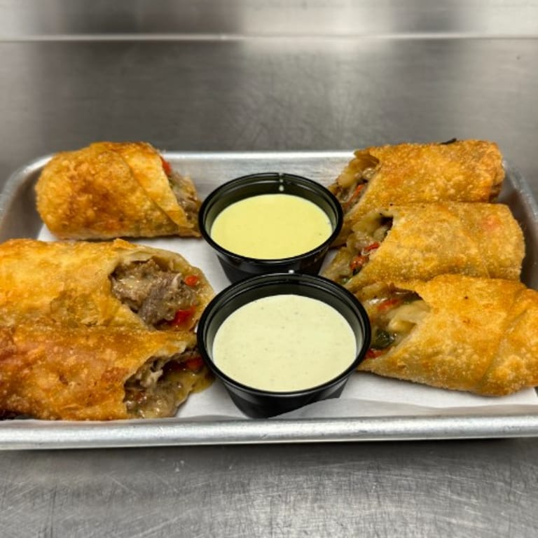 Philly Cheesesteak: A Classic American Favorite