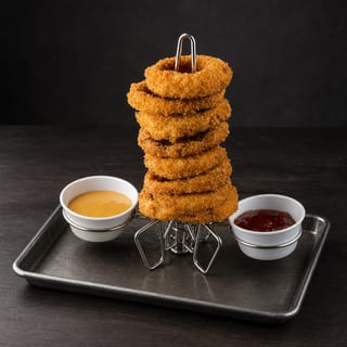 Onion Ring Tower