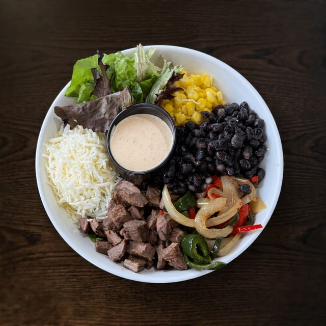 Southwest Bowl.