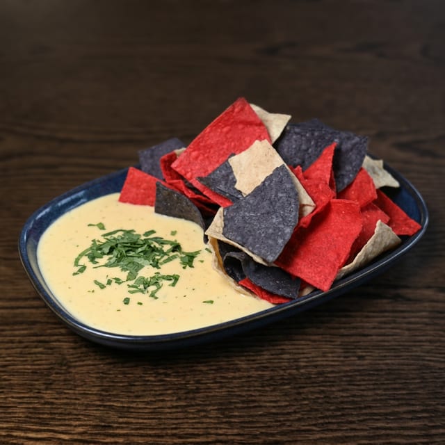 Queso.