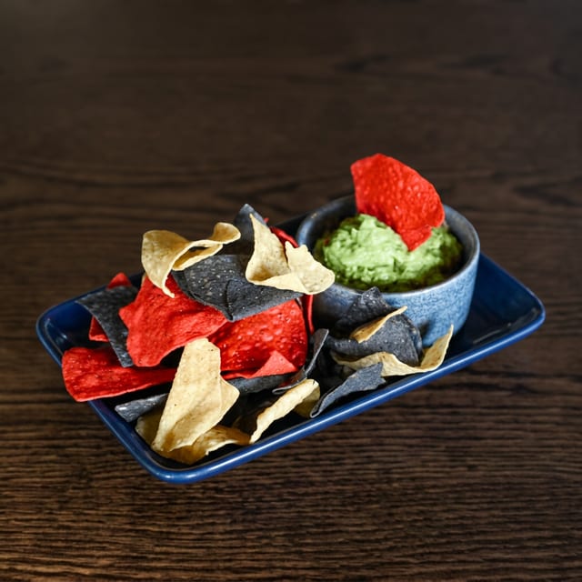 Guacamole.